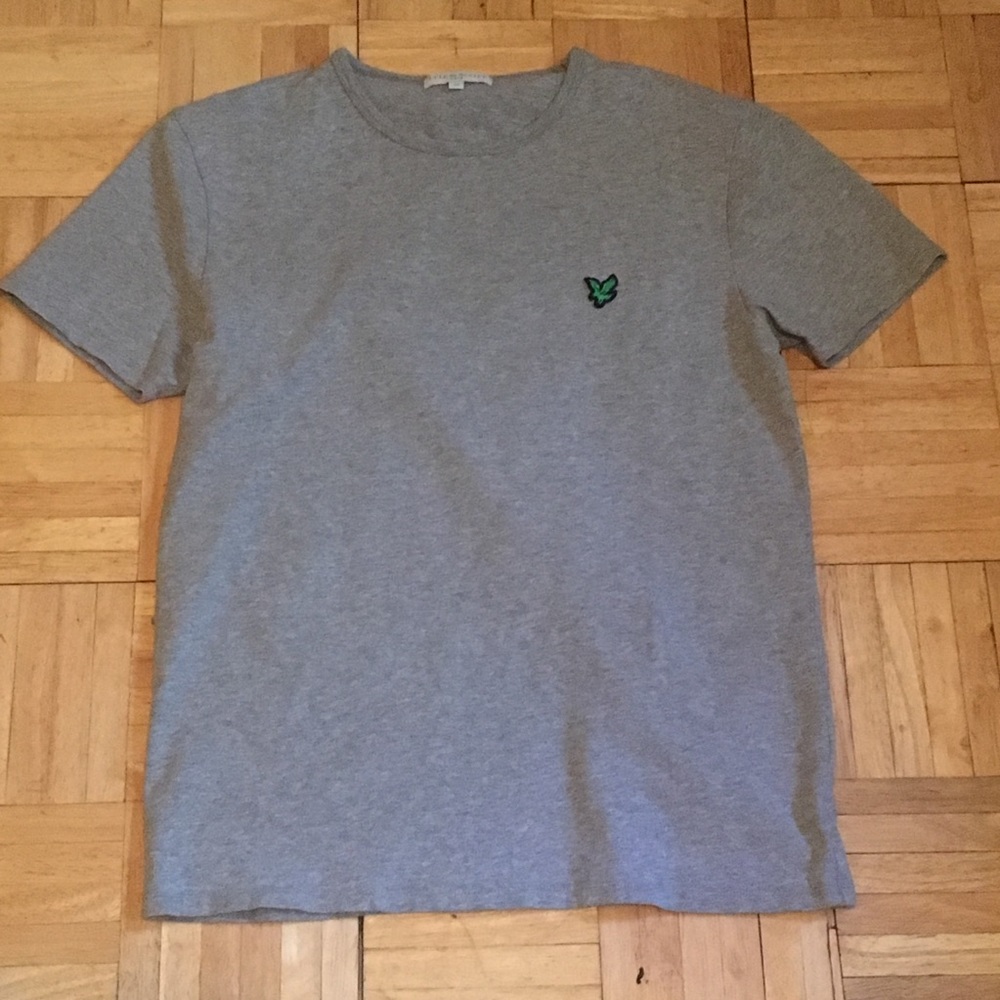 Lyle & Scott